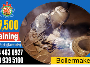 Boilermaker,Diesel Mechanics,Electrical Courses: 0789395160