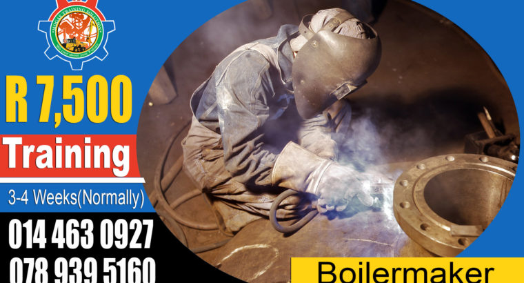 Boilermaker,Diesel Mechanics,Electrical Courses: 0789395160