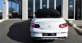 2017 C300 CAB WITH 54000KM FOR SALE