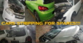 CARS STRIPPING FOR SPARES!!!