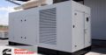 CUMMINS 1000KVA 3 PHASE