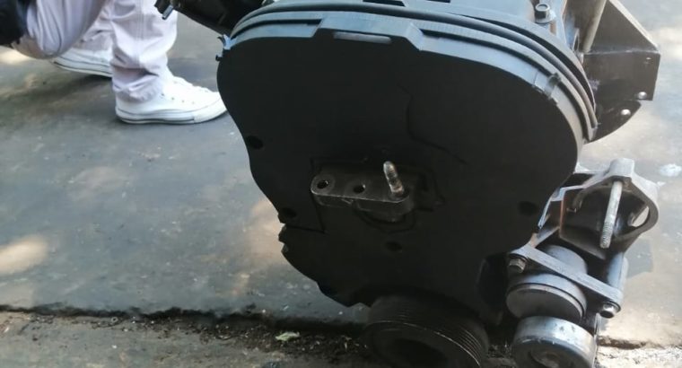 CHEV AVEO 1.6 ( F16D4 ) ENGINE AVAILABLE