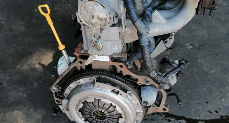 CHEV AVEO 1.5 ( F15S3 ) ENGINE AVAILABLE