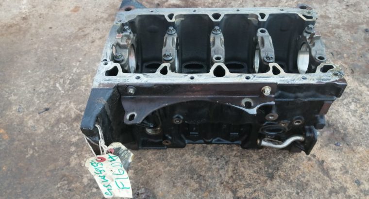 CHEV SONIC 1.4 USED BLOCK FOR SALE