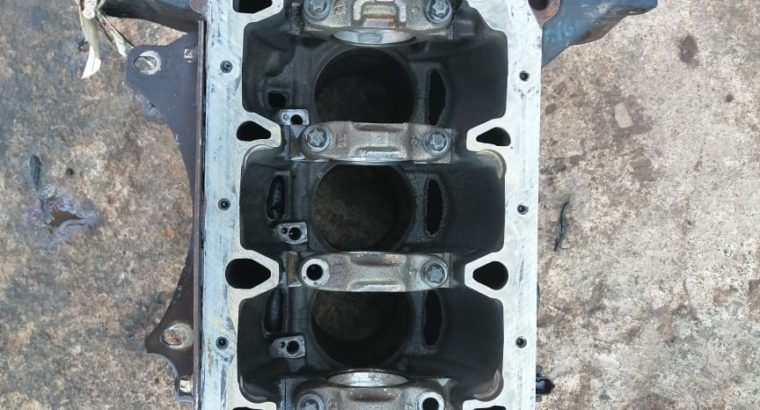 CHEV SONIC 1.4 USED BLOCK FOR SALE