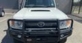 Toyota land cruiser 79