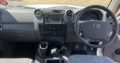 Toyota land cruiser 79