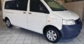 VW kombi 2.5 Tdi