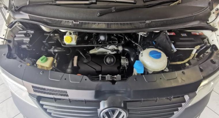 VW kombi 2.5 Tdi
