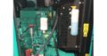 Cummins 50KVA Silent Three Phase Diesel Generator Set