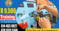 Boilermaker,Diesel Mechanics,Electrical Courses: 0789395160