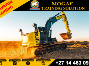 Mining Machines Traininf College:0789395160