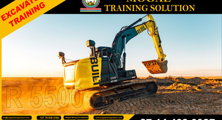 Mining Machines Traininf College:0789395160