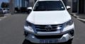 2017 FORTUNER 2.4GD-6 AUTO FOR SALE WITH 88000KM