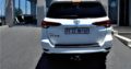 2017 FORTUNER 2.4GD-6 AUTO FOR SALE WITH 88000KM
