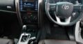 2017 FORTUNER 2.4GD-6 AUTO FOR SALE WITH 88000KM