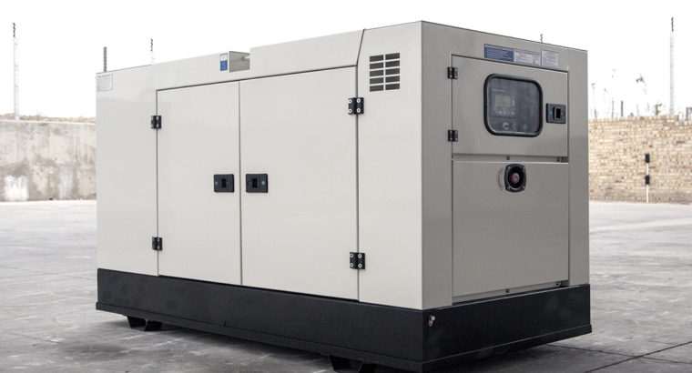 FAW 60KVA 3 PHASEFAW 60KVA 3 PHASE