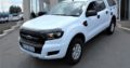 2019 RANGER 2.2 XL DOUBLE CAB WITH 47000KM FOR SALE