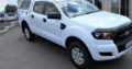 2019 RANGER 2.2 XL DOUBLE CAB WITH 47000KM FOR SALE