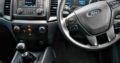 2019 RANGER 2.2 XL DOUBLE CAB WITH 47000KM FOR SALE