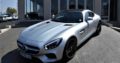2018 MERC GT S AMG COUPE WITH 6500KM FOR SALE