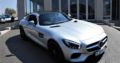 2018 MERC GT S AMG COUPE WITH 6500KM FOR SALE