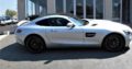 2018 MERC GT S AMG COUPE WITH 6500KM FOR SALE