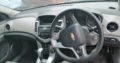 CHEV CRUZE 1.8 2010 STRIPPING FOR SPARES