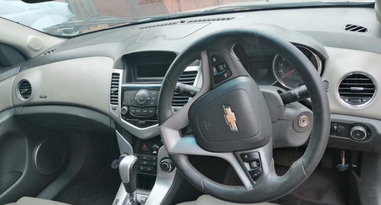 CHEV CRUZE 1.8 2010 STRIPPING FOR SPARES