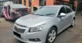 CHEV CRUZE 1.8 2010 STRIPPING FOR SPARES