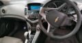 CHEV CRUZE 1.8 2010 AUTO STRIPING FOR SPARES