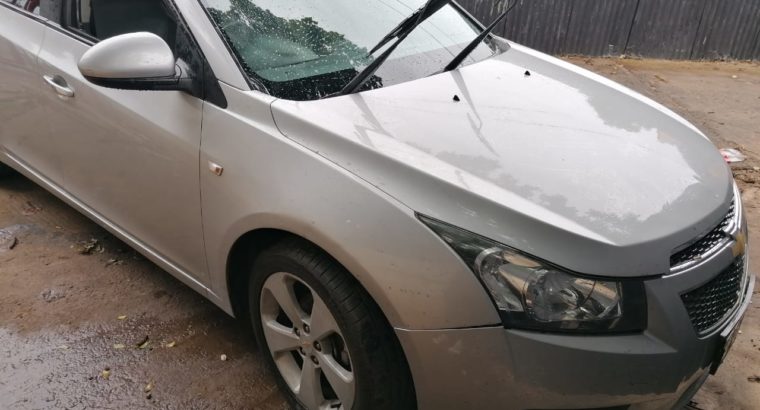 CHEV CRUZE 1.8 2010 AUTO STRIPING FOR SPARES