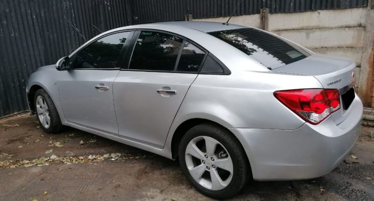 CHEV CRUZE 1.8 2010 AUTO STRIPING FOR SPARES