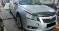 CHEV CRUZE 1.8 ( AUTO ) IS NOW STRIPING FOR SPARES