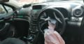 CHEV ORLANDO 1.8 2012 IS NOW STRIPPING FOR SPARES