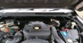 CHEV TRAILBLAZER 2.5D 2013 IS NOW STRIPPING FRO SPARES