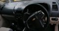 CHEV TRAILBLAZER 2.5D 2013 IS NOW STRIPPING FRO SPARES