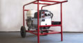 HONDA 5.5KVA SINGLE PHASEHONDA 5.5KVA SINGLE PHASE