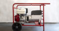 HONDA 5.5KVA SINGLE PHASEHONDA 5.5KVA SINGLE PHASE