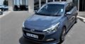 2017 I20 1.4 SPORT FOR SALE 0790475688