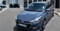 2017 I20 1.4 SPORT FOR SALE 0790475688