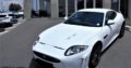 2012 JAGUAR XKR-S WITH 55000KM FOR SALE