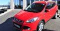 2016 KUGA 1.5 AMBIENTE WITH 100500KM AUTO FOR SALE 0790475688