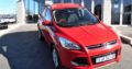 2016 KUGA 1.5 AMBIENTE WITH 100500KM AUTO FOR SALE 0790475688