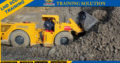 Mining Machines Traininf College:0789395160