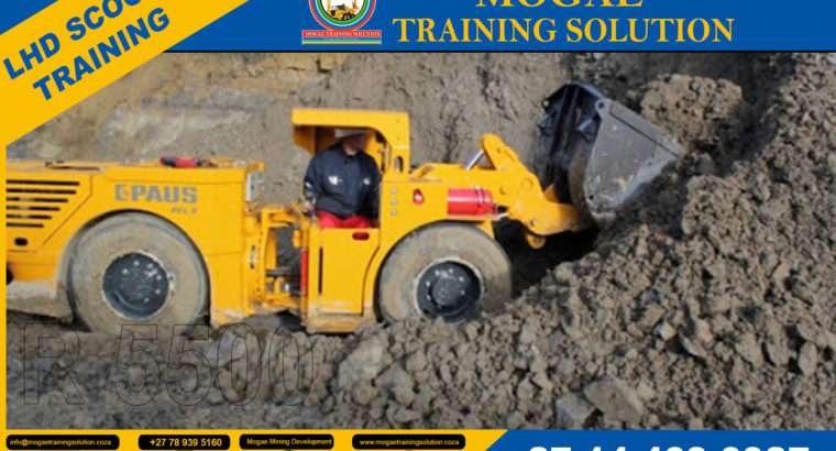 Mining Machines Traininf College:0789395160