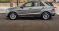 2012 ML250 BLUETEC WITH 13000KM FOR SALE