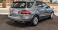 2012 ML250 BLUETEC WITH 13000KM FOR SALE