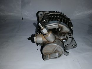 OPEL CORSA GAMMA 1.7 USED ALTERNATOR FOR SALE