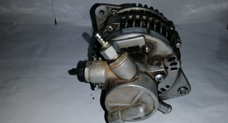OPEL CORSA GAMMA 1.7 USED ALTERNATOR FOR SALE